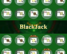 iPhone Blackjack